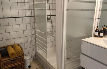 Les Pieds dans l'eau, Gîte Le Blagour - Foto 14