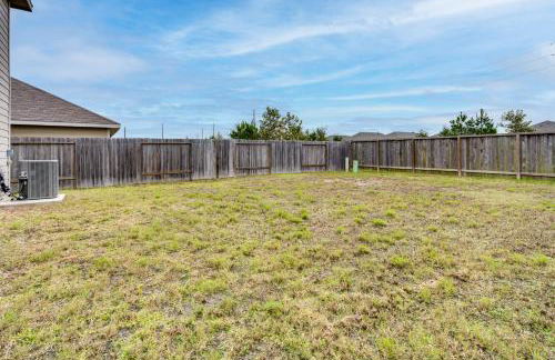 2 Mi to Historic Dtwn Magnolia Family Retreat - Foto 27