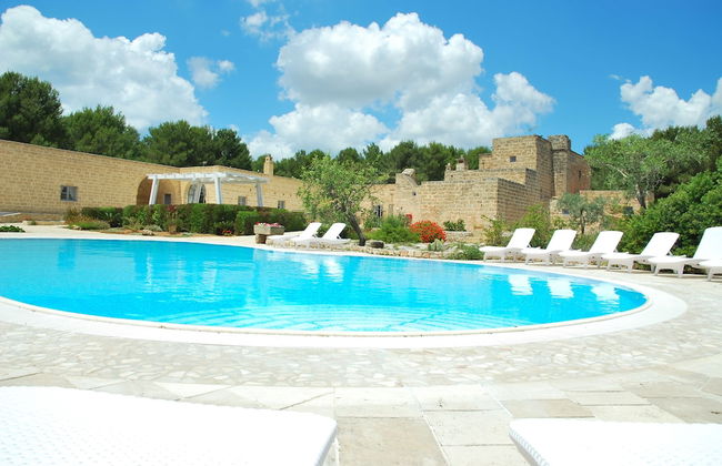 Masseria Relais Santa Teresa - Foto 1