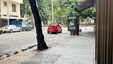 Apartamento no Flamengo com Wi-fi próximo ao aeroporto - Foto 5