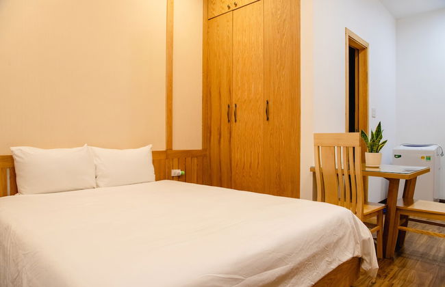 Minh Hưng Apartment - Foto 21