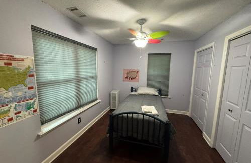 Evans-5bd, 4bh, AC, WiFi, Pool - Foto 13