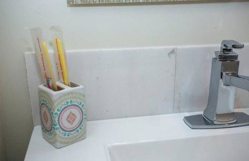 Studio with Beautiful View next to Downtown - Foto 19