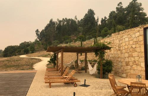 Quinta do Pinhô - The Poolhouse - Foto 8
