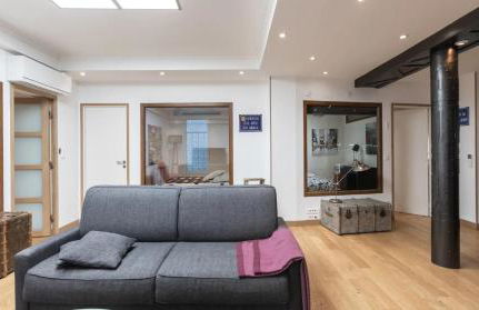 3-bedroom apartment Quai des Grands Augustins - Foto 13