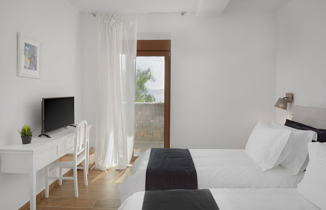 Villa Tzikides Aegina - Foto 6