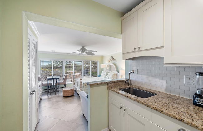 Las Hermanas 4 1 Bedroom Studio by RedAwning - Foto 28