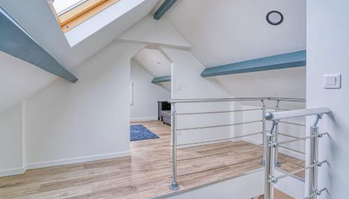 Maison familiale proche Paris - Foto 5