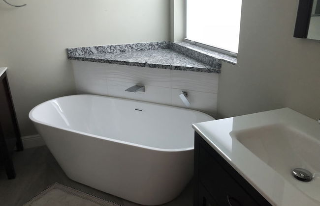 4 Bedroom Home by Ideal Experience VR - Foto 24