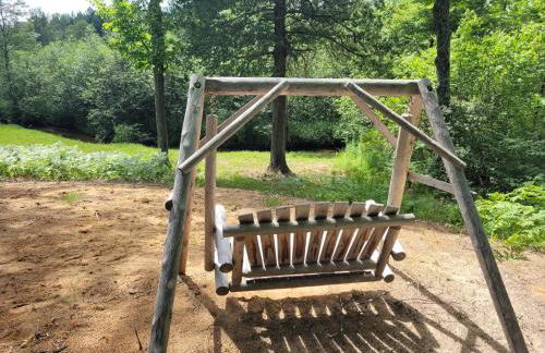 Weatherwood - Gorgeous Luxury Cabin with Spa! - Foto 16