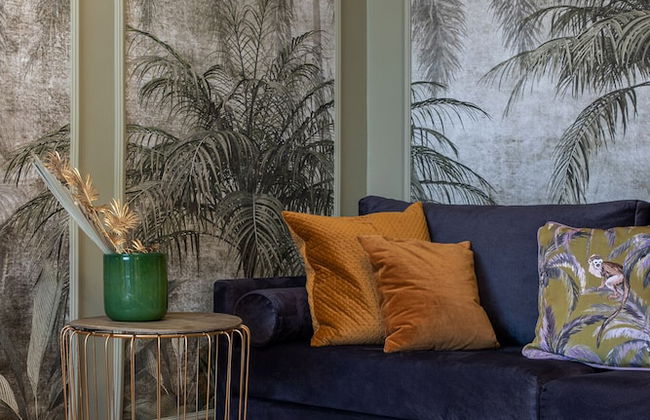 Palace of the Parliament Rainforrest 1BR - Foto 14