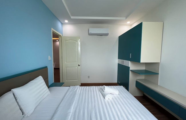 Apartment PHONGLIEM 2 - Photo 13