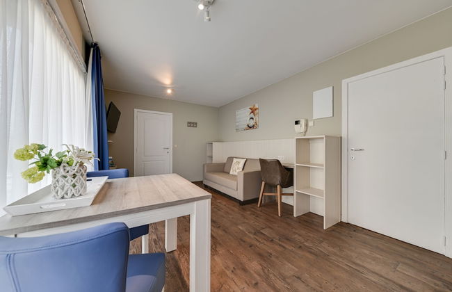 Holiday Suites De Haan - Photo 11