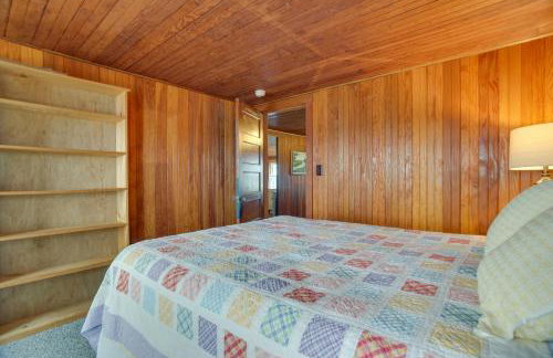 Historic Cottage with Beautiful Oceanfront View - Foto 25