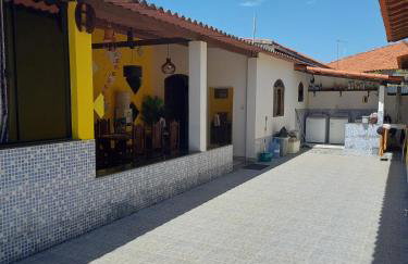 Bela casa Piscina Grande - Foto 31