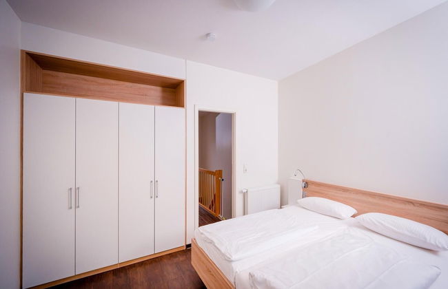 Terraced House in Damp Near Baltic Sea Beach - Foto 4