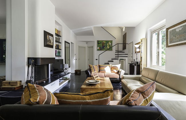 Italianway - Villa Visconta - Foto 36