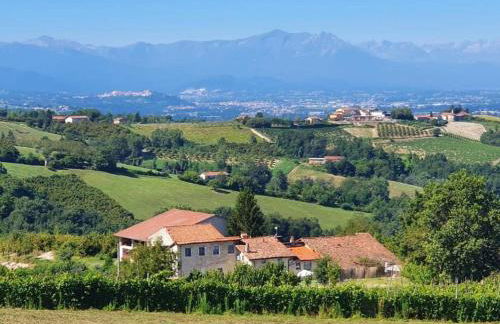 Casa In Bocca Al Lupo - Foto 37