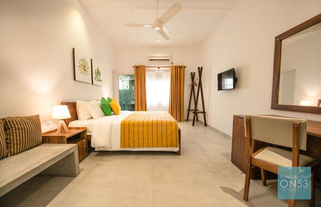 Bungalow On 53 - Foto 5