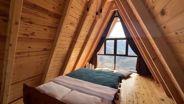 Pera Bungalov - Foto 2