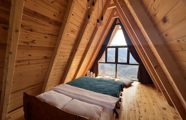 Pera Bungalov - Photo 2