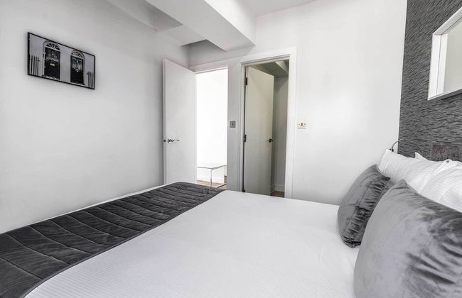 Chelsea Cloisters Serviced Apartments - Foto 22