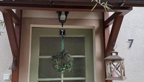 Auszeit Rheingauer Rosengarten - Foto 3