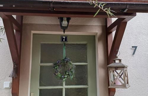 Auszeit Rheingauer Rosengarten - Foto 3