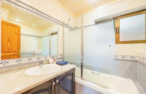 Villa Cala Llamp - Foto 26