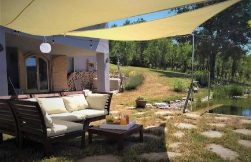 Holiday Home in Bunjevci with Sauna & Garden - Foto 57