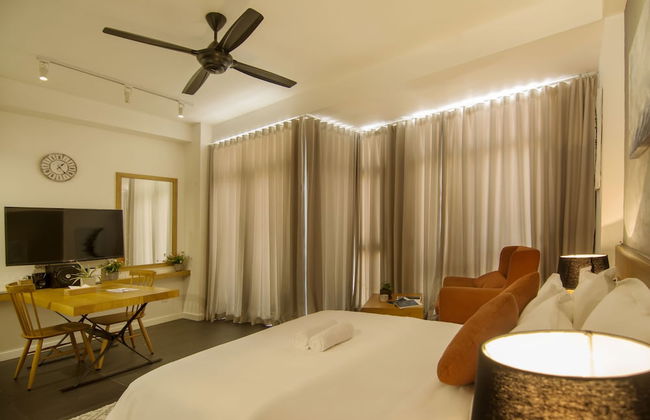 Sen Boutique House - Foto 17