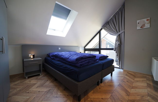 4 bedroom House in Kampen with terrace - Photo 13