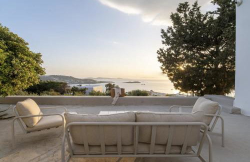 Villa Thalia - 4 BDRM - Mykonos Town in 200m - MG Villas - Foto 65