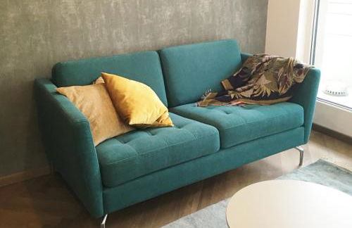 DD Suites Serviced Apartments - Foto 37