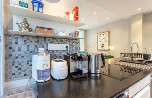 Apartment Ruzafa Zapadores - Photo 14