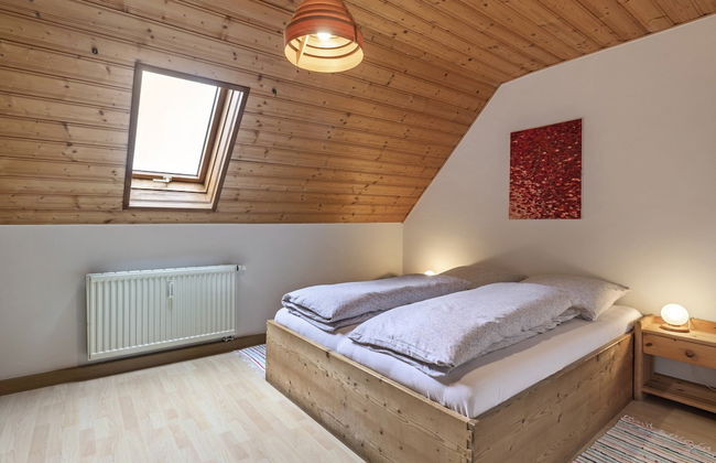 Alluring Apartment in Schonsee in the Forest - Photo 22