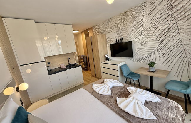 Sorrento - Menada Apartments - Foto 29