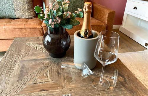 Ferienwohnung Bootsmann - Foto 11