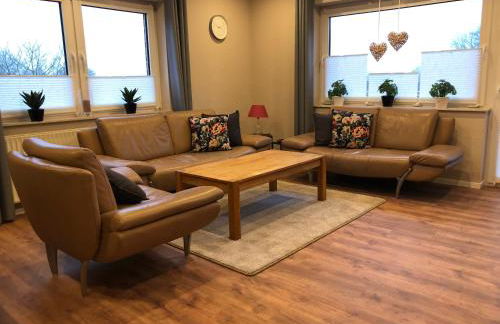 Ferienwohnung Zum Dütetal OG Apartment 1 - Foto 9