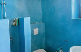 ELEONAS Paros estate - villas with partially private pools & professional tennis court - Foto 36