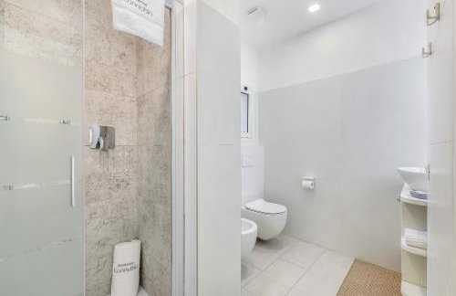 B&B Il Connubio - Rooms & Apt between Florence and Chianti - Foto 44