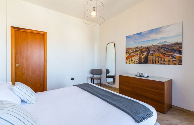 Duomo XI Apartment by Wonderful Italy - Foto 4