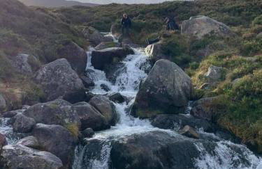 The One - Chalet in the Cairngorms - Foto 24