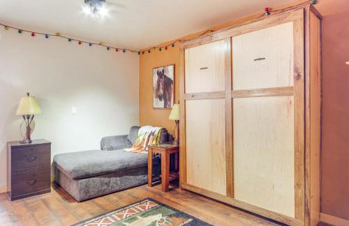 Montana Vacation Rental 32 Mi to Yellowstone! - Foto 25