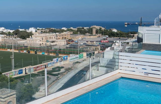 Pool Penthouse - Foto 28