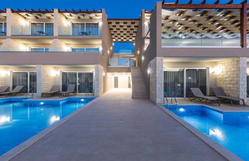 Sun and Sea Plus Resort Hotel - Foto 120