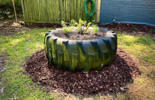 1951 Spartan Aircraft Cottage Durham NC - Foto 25