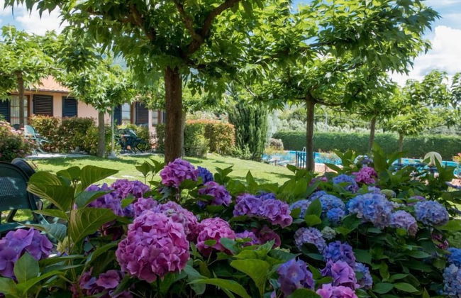 Agriturismo la Torricella - Foto 25