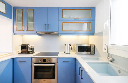 Gala Mar - Sa Riera / Begur Sea View - Foto 18