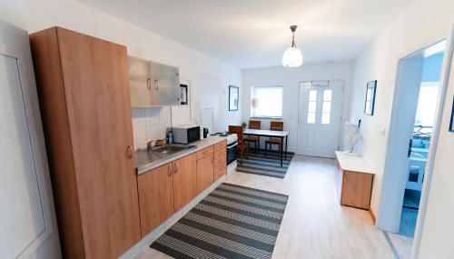 MonteurGut Apartments Linde - Foto 4